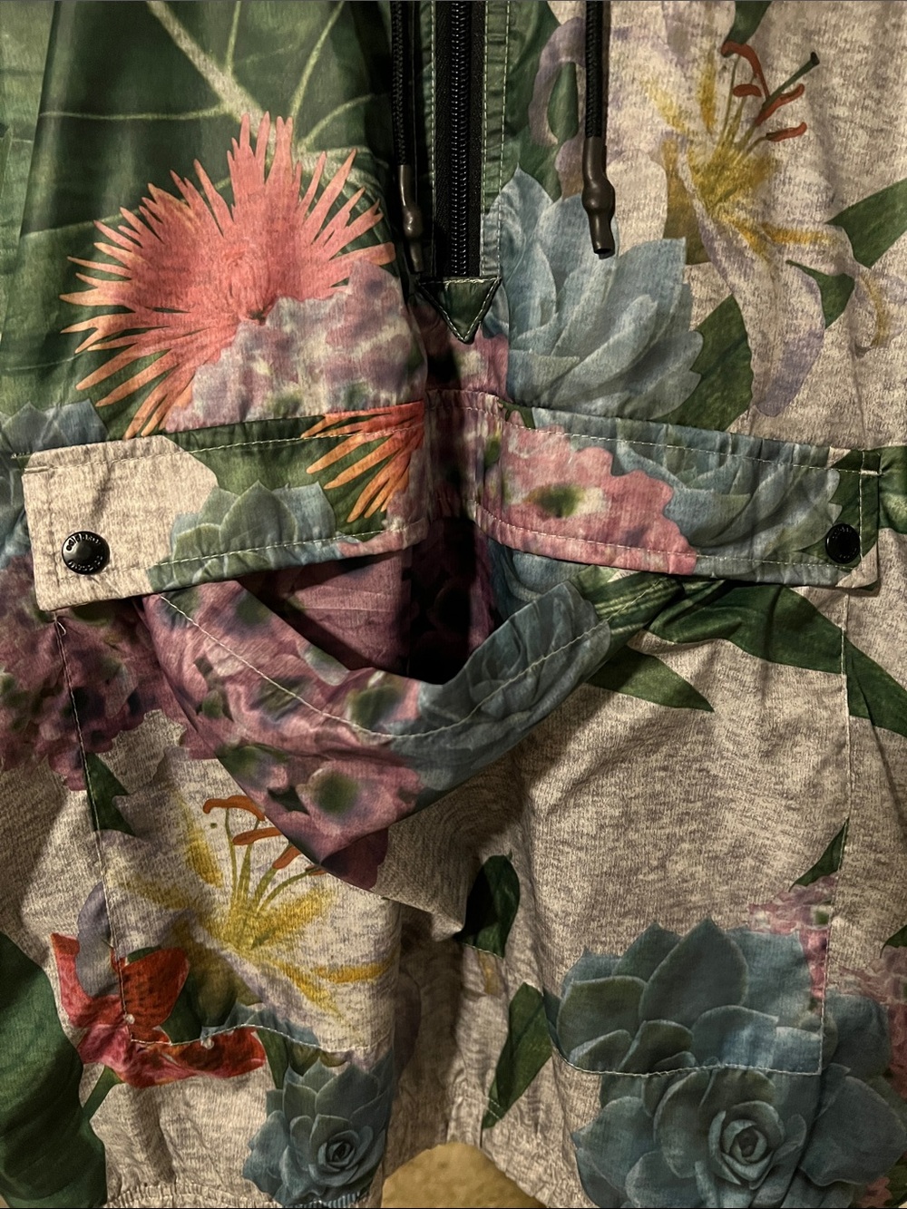 Adidas Jacket - Picture 7 of 16